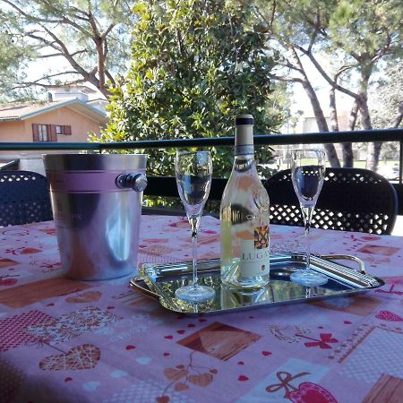 Casa Vacanza Clavel Cin Leilighet Sirmione Eksteriør bilde
