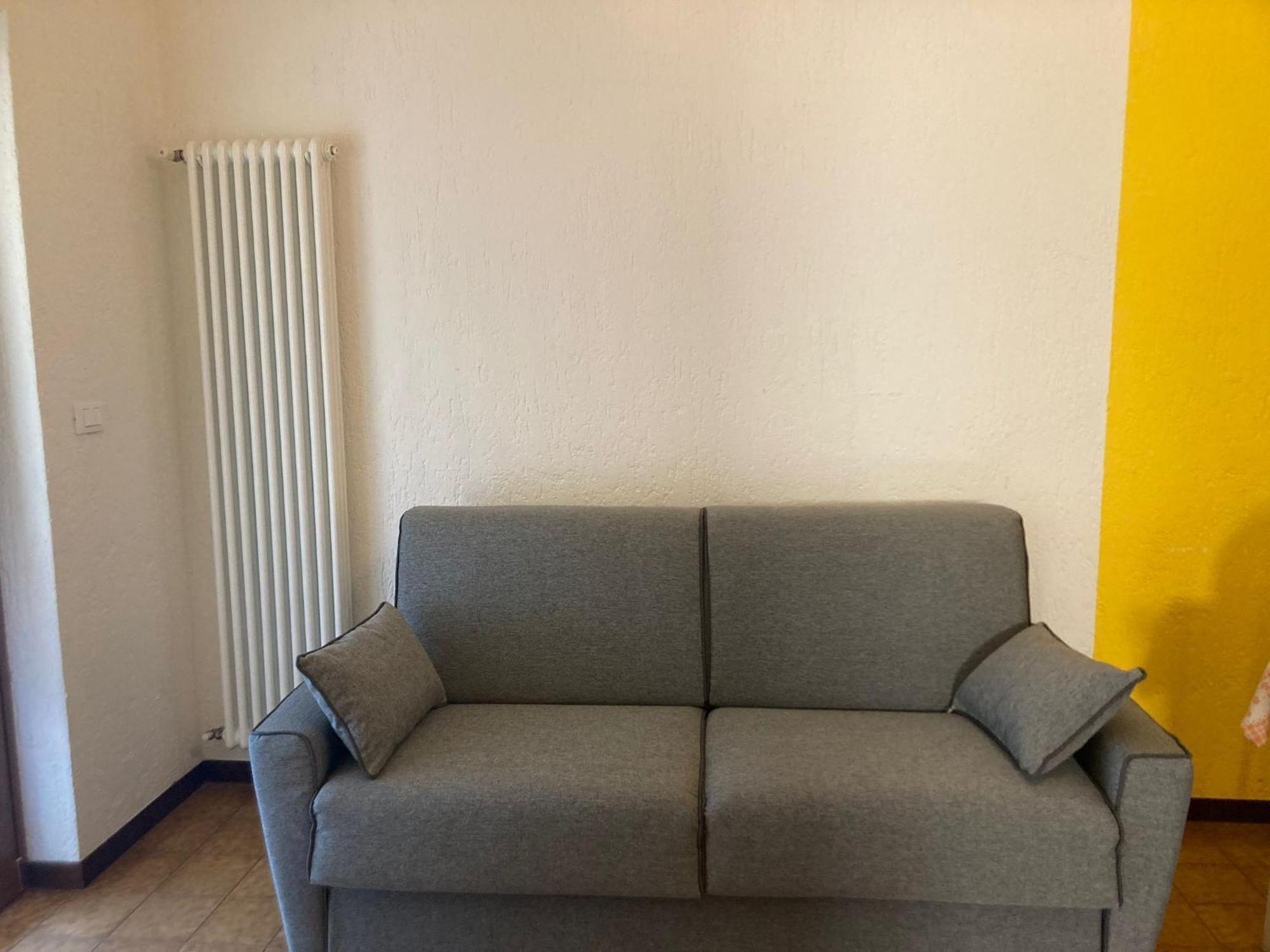 Casa Vacanza Clavel Cin Leilighet Sirmione Eksteriør bilde