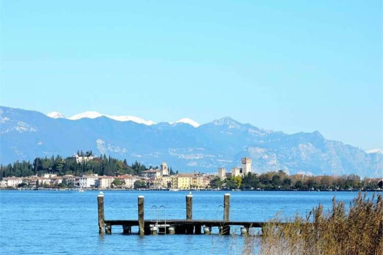 Casa Vacanza Clavel Cin Leilighet Sirmione Eksteriør bilde