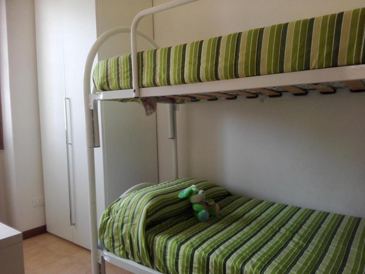 Casa Vacanza Clavel Cin Leilighet Sirmione Eksteriør bilde