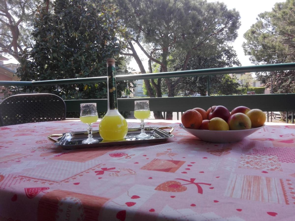 Casa Vacanza Clavel Cin Leilighet Sirmione Eksteriør bilde