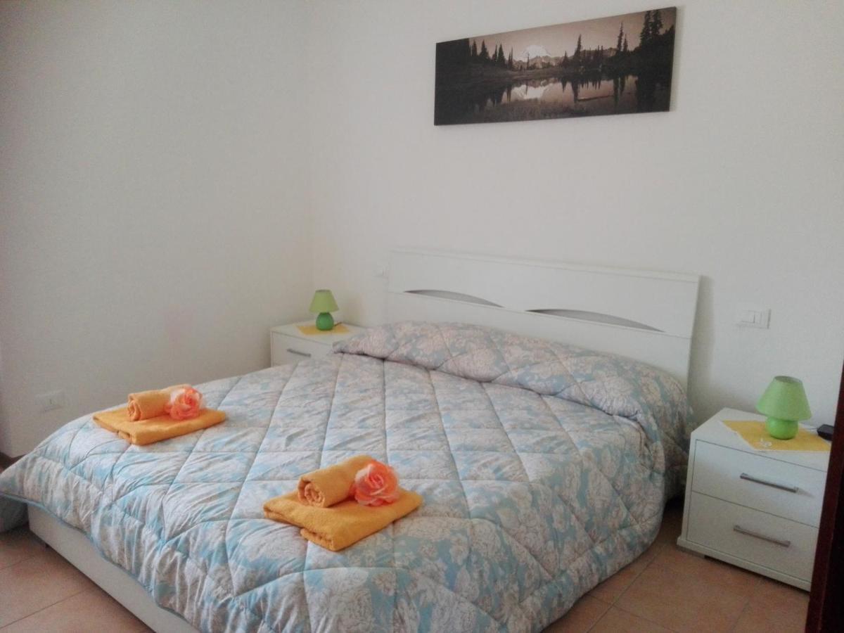 Casa Vacanza Clavel Cin Leilighet Sirmione Eksteriør bilde
