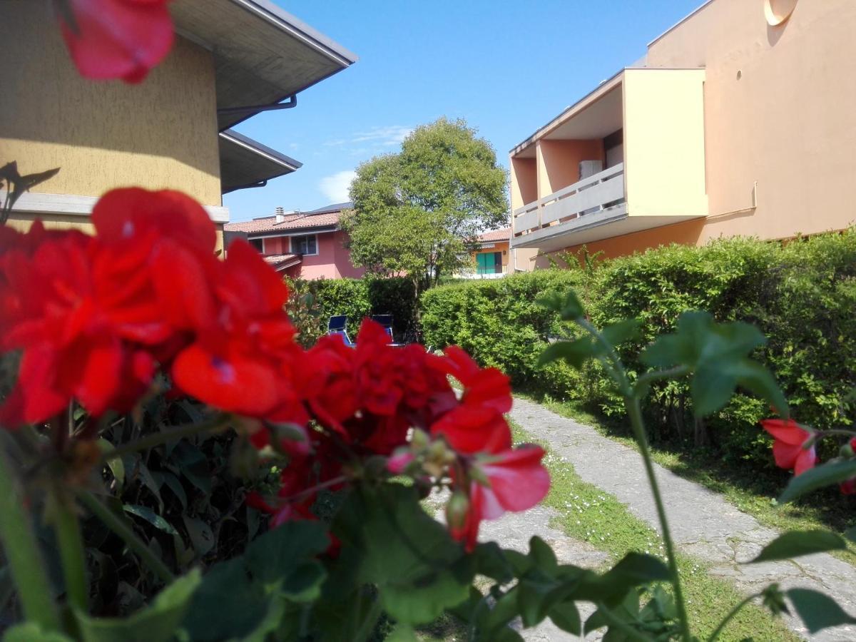 Casa Vacanza Clavel Cin Leilighet Sirmione Eksteriør bilde
