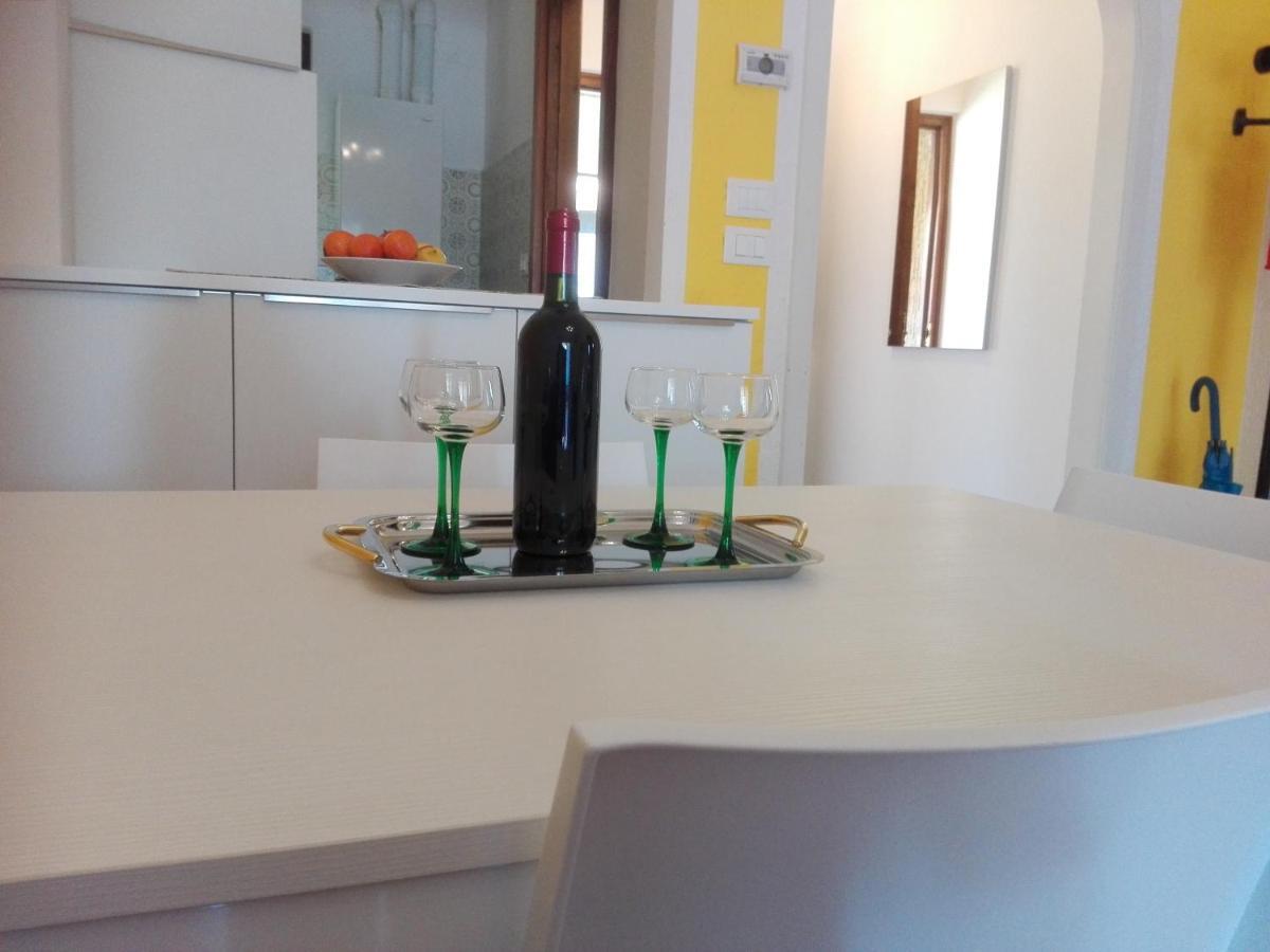 Casa Vacanza Clavel Cin Leilighet Sirmione Eksteriør bilde